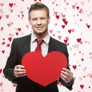 Valentine's Day Smile Miami FL