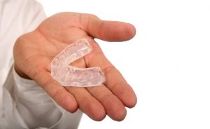 Cleaning your mouthguard Miami FL